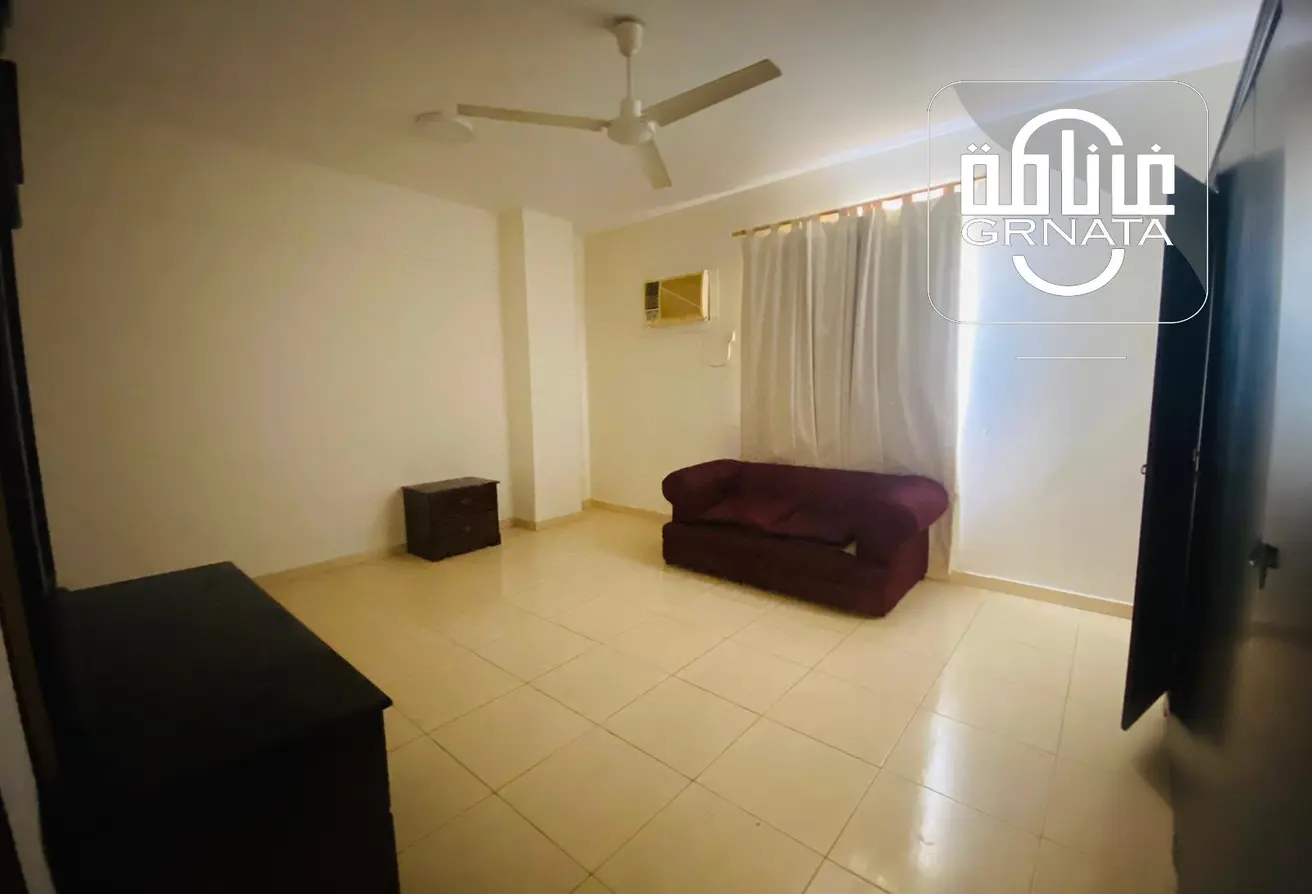 Apartment For Rent In Juffair